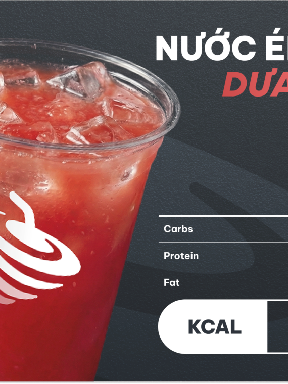 Nước ép dưa hấu
